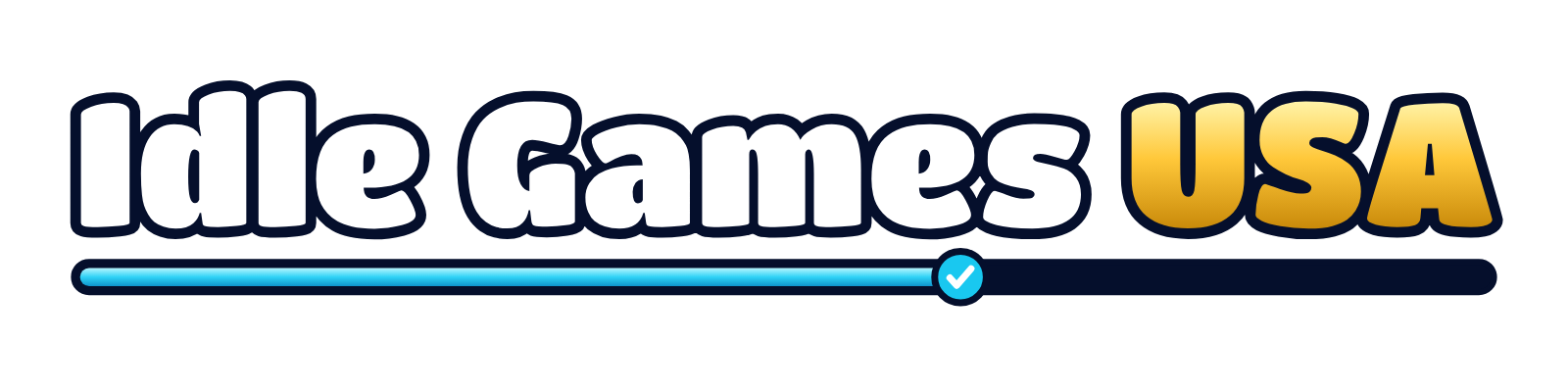 Idle Games USA logo